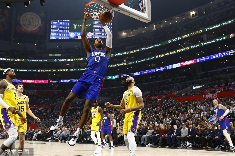 少了进攻端 少了进攻端