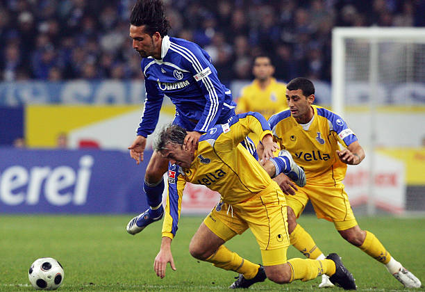 情与创造力 情与创造力