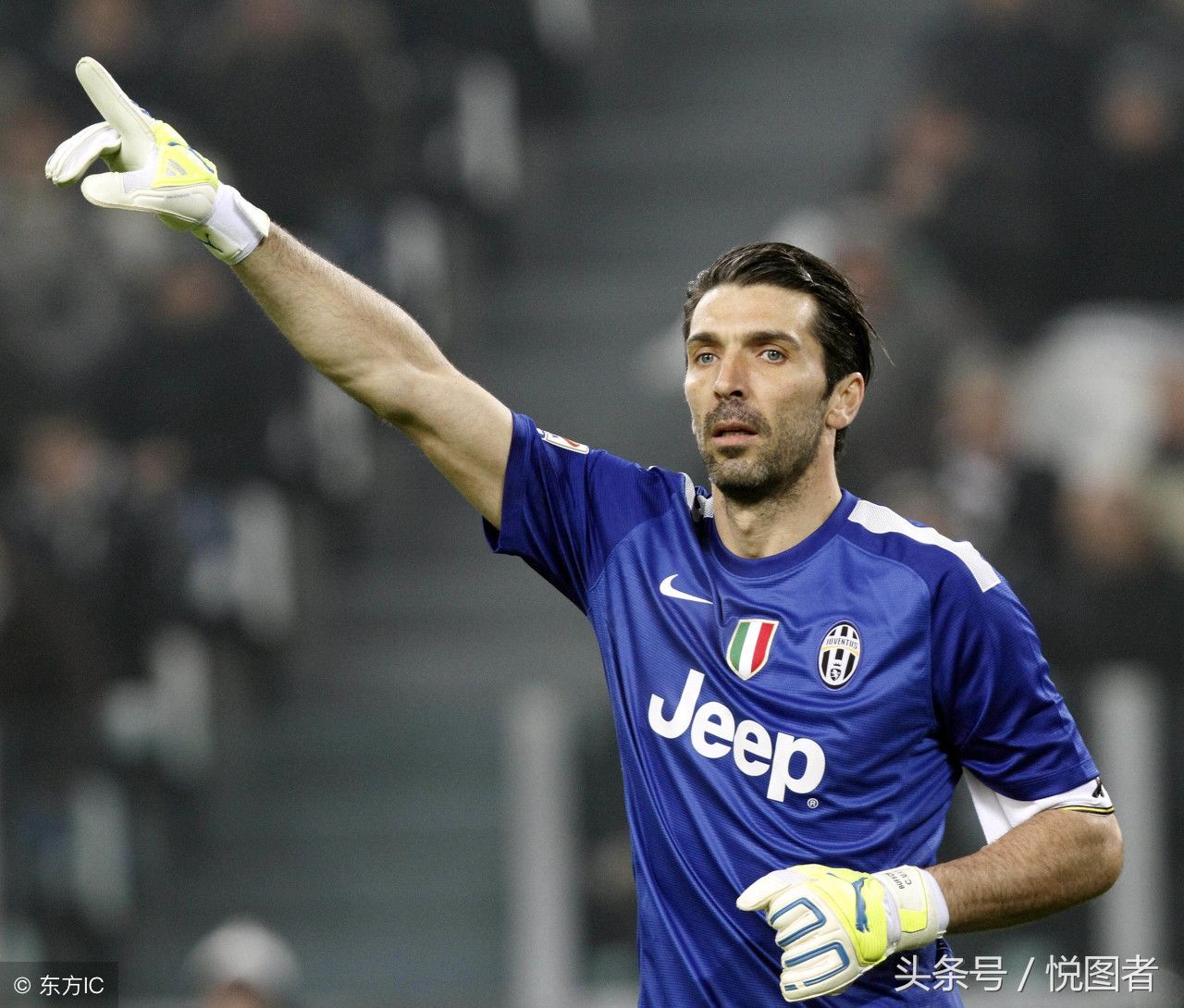 赛场上的强 赛场上的强