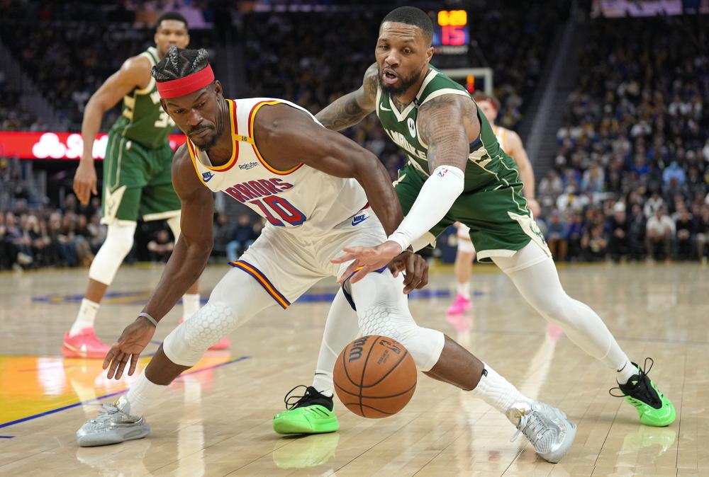 他都将面临 他都将面临